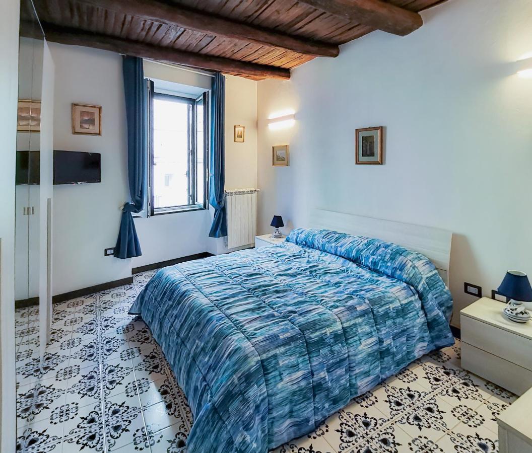 Casagiugiu Villa Vietri Eksteriør billede